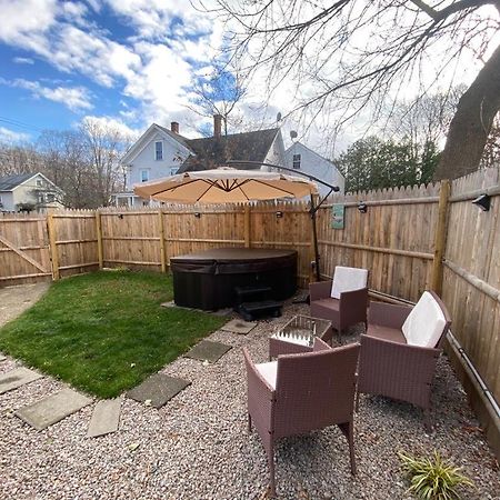 New!! Lovely Unit W/ Private Hot Tub And Patio! Лаконія Екстер'єр фото