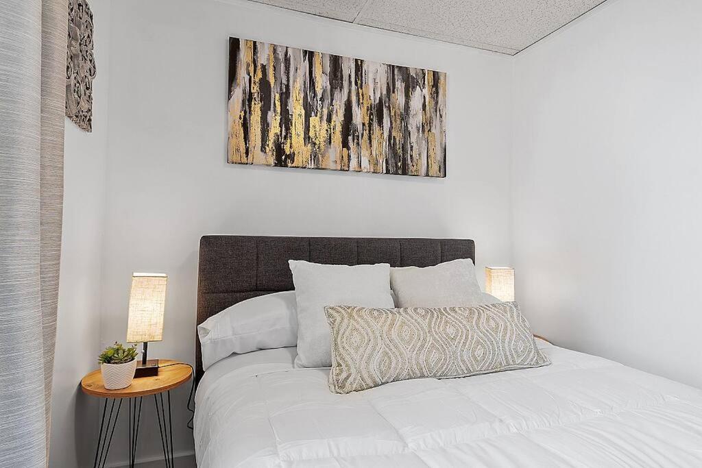 New!! Lovely Unit W/ Private Hot Tub And Patio! Лаконія Екстер'єр фото