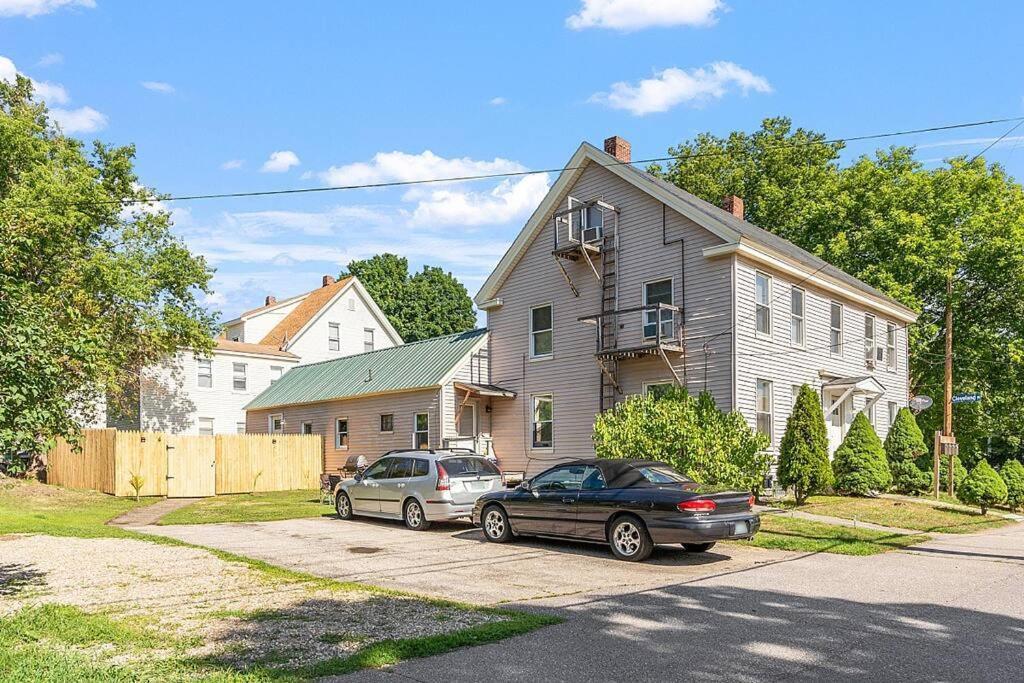 New!! Lovely Unit W/ Private Hot Tub And Patio! Лаконія Екстер'єр фото