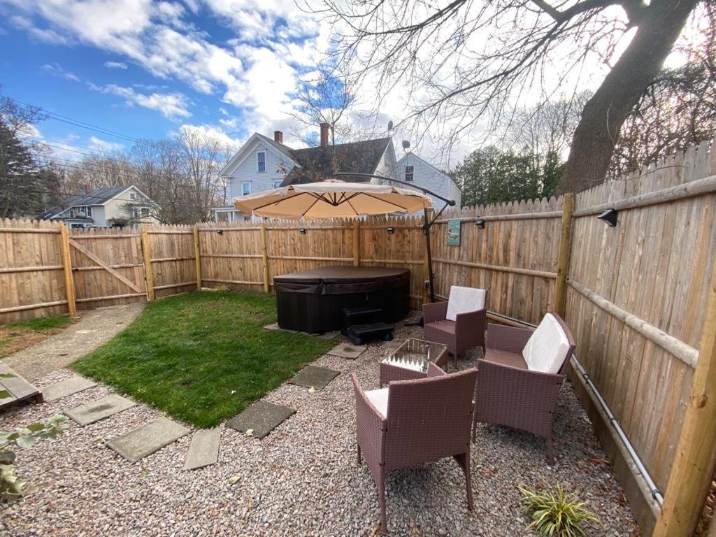 New!! Lovely Unit W/ Private Hot Tub And Patio! Лаконія Екстер'єр фото